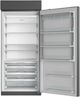 Sub-Zero® Classic Series 36" 22.8 Cu. Ft. Stainless Steel Column Refrigerator-1
