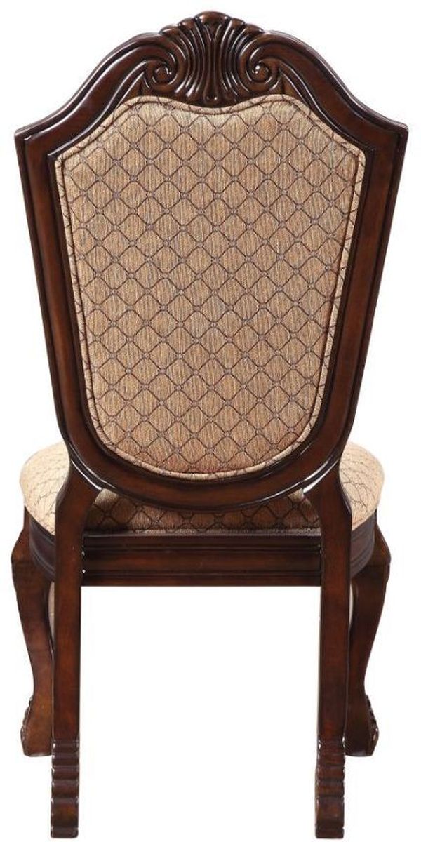 Acme Furniture Chateau De Ville Side Chair - Thumbnail 5