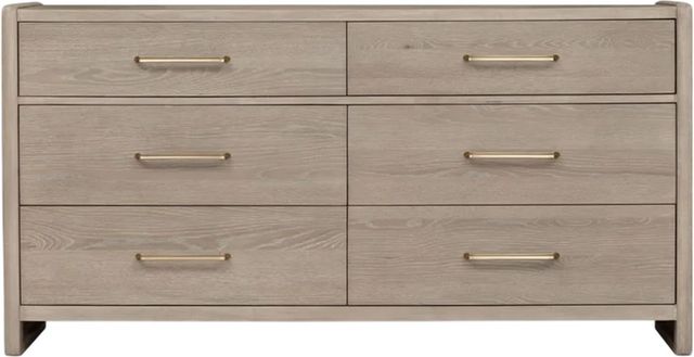 Modus Furniture Gardenia Chai Dresser-2