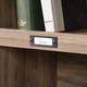 Sauder® Barrister Lane® Salt Oak® Cubby Bookcase-3