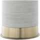 Surya Brae White Lamp-2