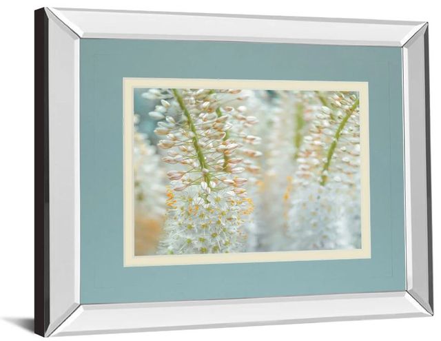 Classy Art Humbled by Frank Assaf Mirror Framed Wall Art-1