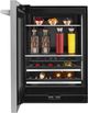 JennAir® RISE™ 24" Stainless Steel Beverage Center-3