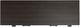 Elements International Stone Walnut Occasional Sofa Table-1