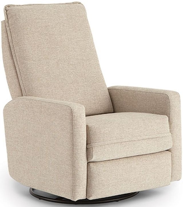 Best® Home Furnishings Customizable Calli Recliner-1