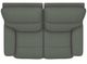 La-Z-Boy® Brooks Kohl Reclining Loveseat-3