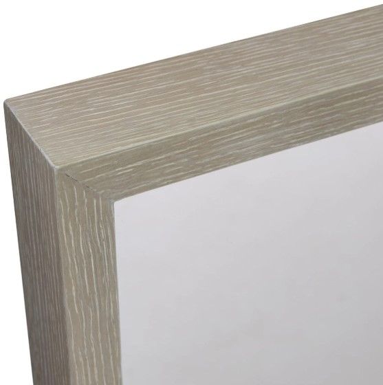Bernhardt Solaria Dune Mirror-1
