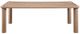 Moe's Home Collection Century White Oak Dining Table-1