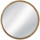 Bassett Mirror Changes Brown Wall Mirror-0