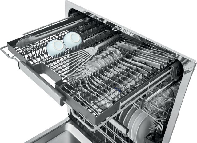 Electrolux 5 Piece Stainless Steel Kitchen Package-3