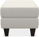 La-Z-Boy® Laurel Pearl Ottoman-4
