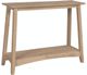 John Thomas Furniture® Customizable Select Bombay Unfinished Sofa Table-0