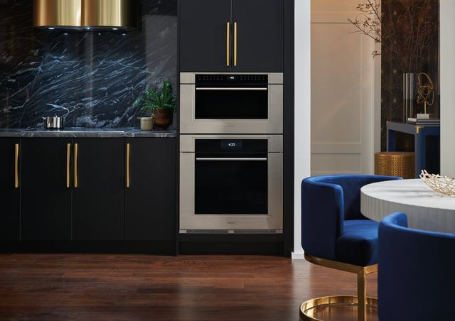 Wolf M Series Transitional Single Oven Wolf M Series Transitional Single Oven