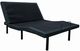 iAmerica Ashland 2.0 Wrapped Coil 17" Plush Pillow Top Queen Mattress Bundle-2