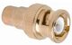 AudioQuest® Female F to Male BNC Adaptor-0