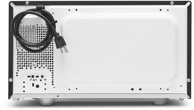 KitchenAid® 1.6 Cu. Ft. Stainless Steel Countertop Microwave-4