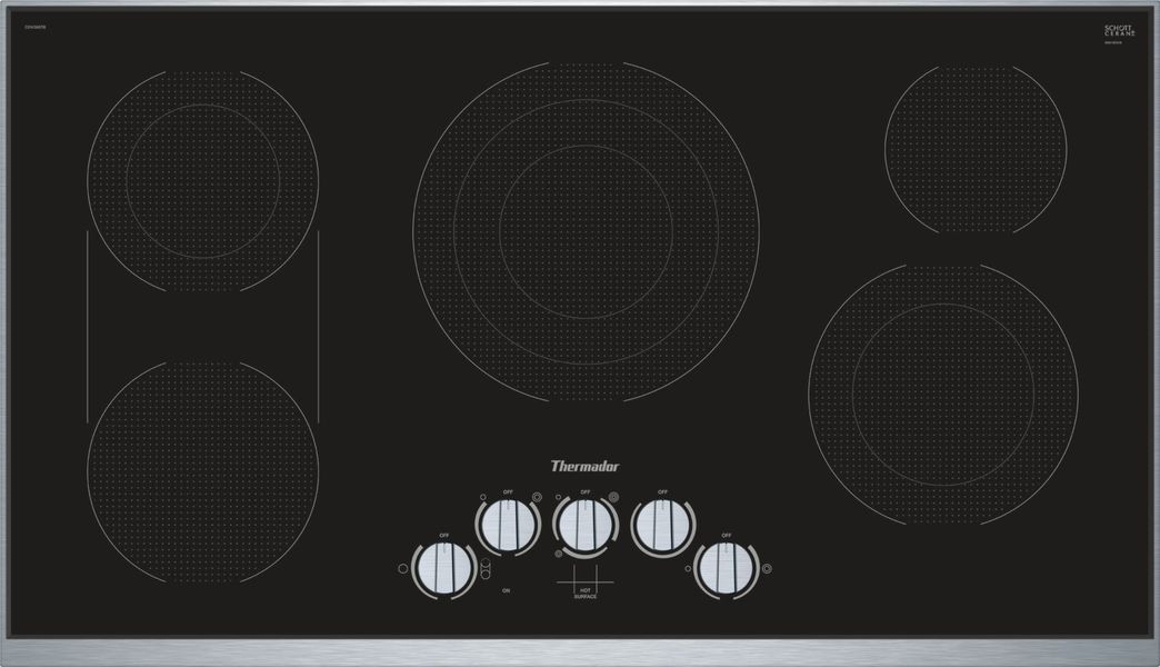 Cooktop Frame Thermador® Masterpiece® 36