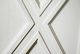 Riverside Furniture Osborne Winter White Queen Panel Bed-2