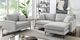 Stylus® Furniture Billie Ardee Salt Chair and a Half-1