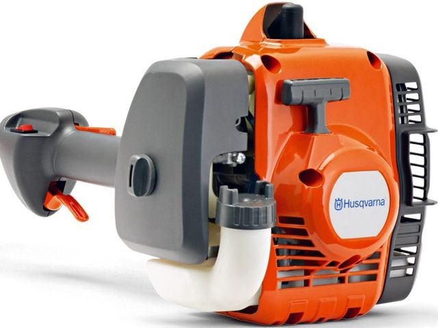Husqvarna® 129L String Trimmer-1