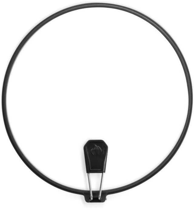 Napoleon 5-Piece Black Breakfast Ring Set-4