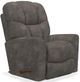 La-Z-Boy® Rori Smoke Rocking Recliner-1