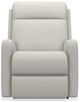 La-Z-Boy® Finley Pearl Power Rocking Recliner with Headrest and Lumbar-0