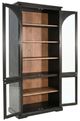 Sunny Designs™ Elena Umbra Tall Cabinet-5
