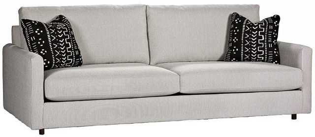 Marshfield Furniture Customizable Morgan Sofa-1