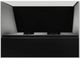 Vent-A-Hood® 48" Black Wall Hood-3
