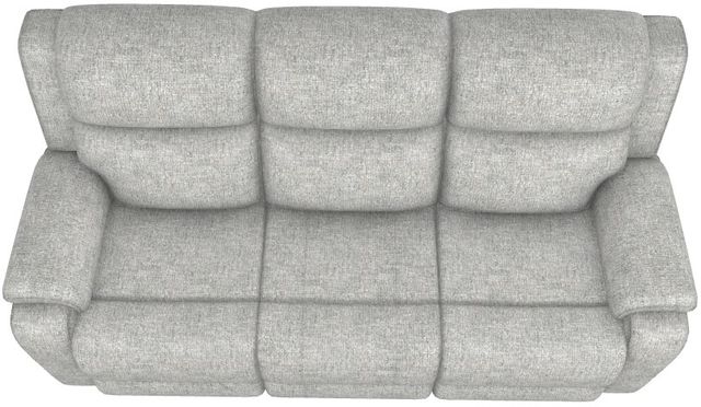 La-Z-Boy® Dorian Steel Manual Reclining Sofa-4