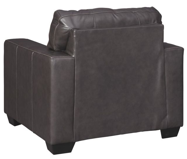 Signature Design by Ashley® Morelos Gray Chair-2
