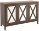 Canadel® Canadel Cognac Washed Buffet-0