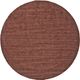 Feizy Luna Rust 10' Round Rug-0