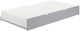 Homelegance® Orion Gray Youth Twin/Twin Bunk Bed with Trundle -3