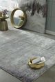 KAS Rugs Indulge Slate Pulse 5'x7' Rug-2