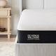 GhostBed® Venus Williams The Ace Memory Foam Medium Twin XL Mattress in a Box-4