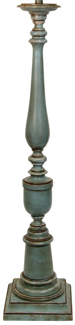 StyleCraft Floor Lamp-1