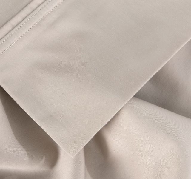 BEDGEAR® Hyper-Cotton™ Performance® 4-Piece Medium Beige Queen Sheet Set-2