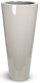 Le Present Lux Moderna Greige 36" Planter-0