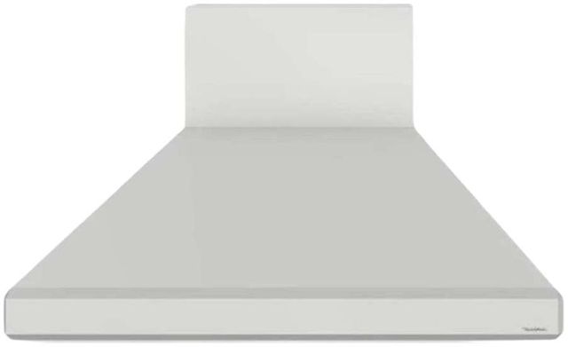 Vent-A-Hood® Premier Magic Lung® 66" Stainless Steel Wall Mounted Range Hood-0