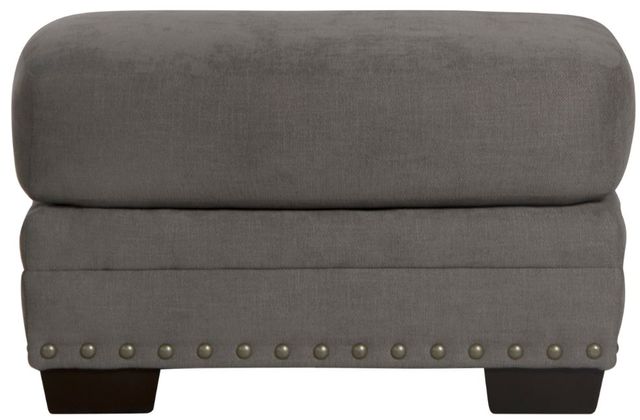 Jackson Furniture Cutler Ash Ottoman-1