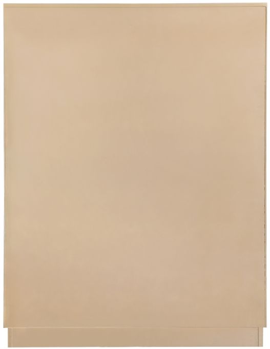 Meridian Furniture Scallop Natural Chest-3