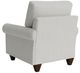 Bassett® Furniture Customizable Benchmade Premier Panel Arm Accent Chair-3