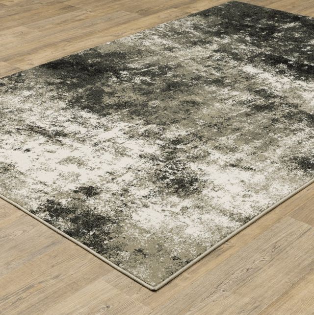 Oriental Weavers™ Venice 5'x7' Style 8 Area Rug-1