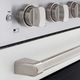 ZLINE Paramount 24" Satin Stainless Steel Pro Style Induction Range-4