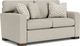 Flexsteel® Bryant Silver Driftwood Loveseat-0