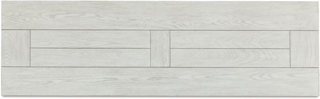 Signature Design by Ashley® Arlendyne Antique White Sofa Table-3