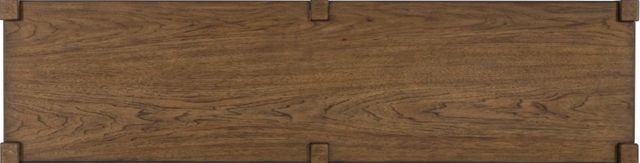 Signature Design by Ashley® Cabalynn Light Brown Sofa Table-2