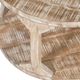 Inspire™ Avni Distressed Natural Accent Table-4
